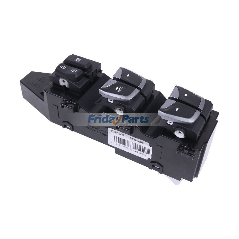 FridayParts Fensterschalter