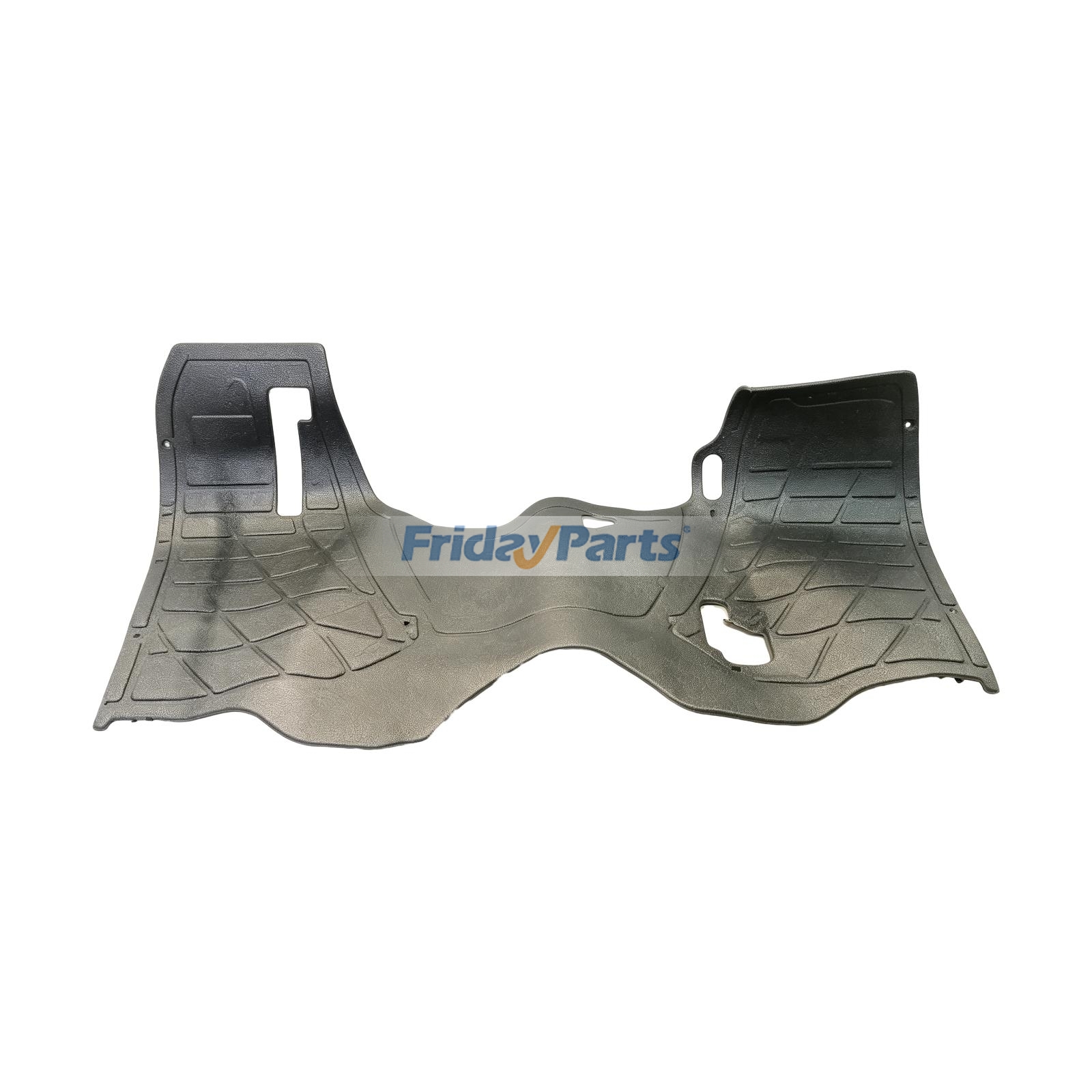 Alfombrilla escalonada K2871-55330 para tractor Kubota BX2380 BX2380-1 BX23S BX23S-1 BX2680 BX2680-1 para Tractor
