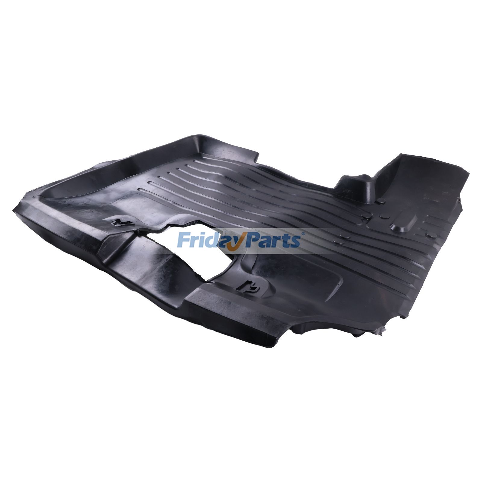 JOHN DEERE用用John Deere エンジン 4045HP050 4045HP051 掘削機 120C 160C LC 用マット TH0003929