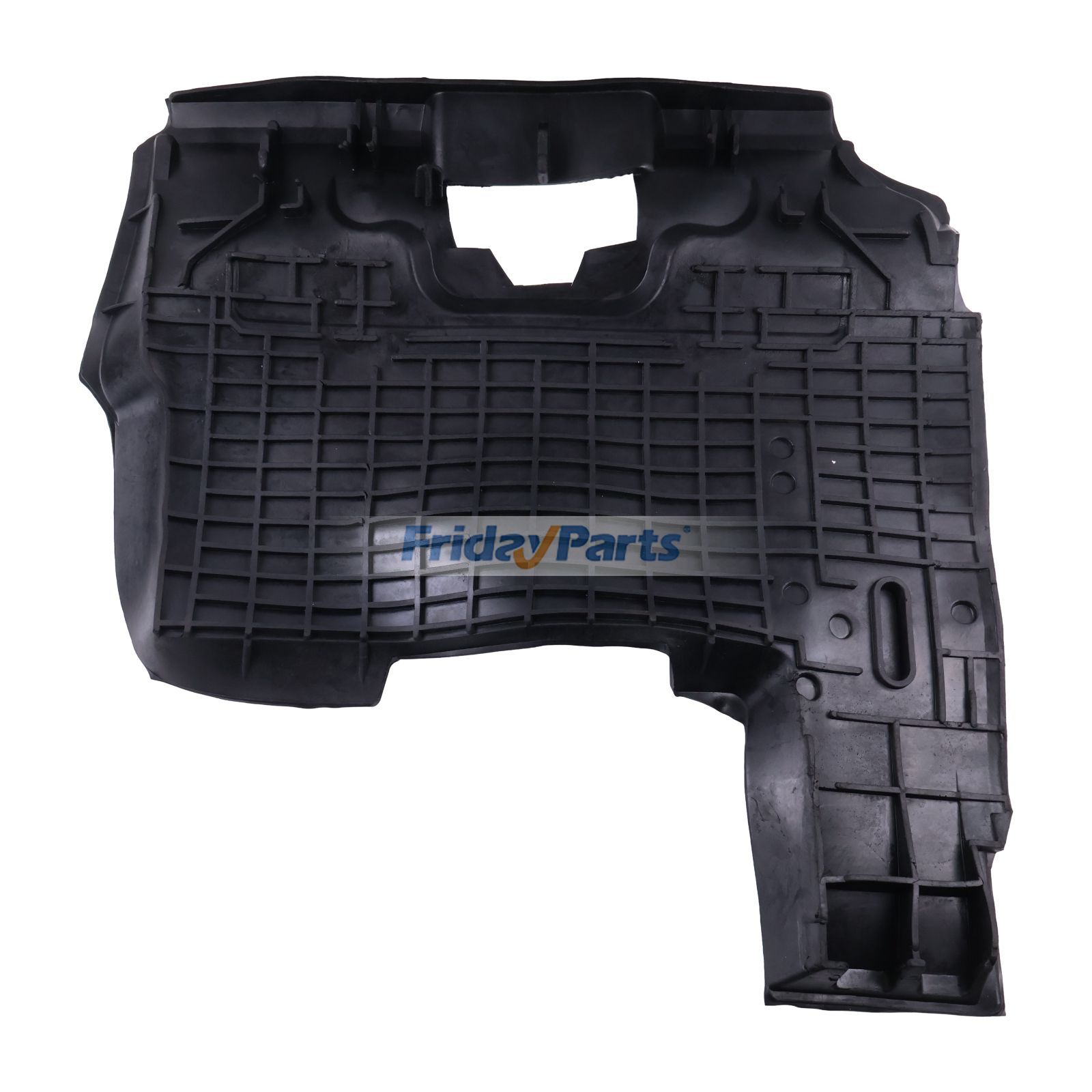 FridayPartsのマット