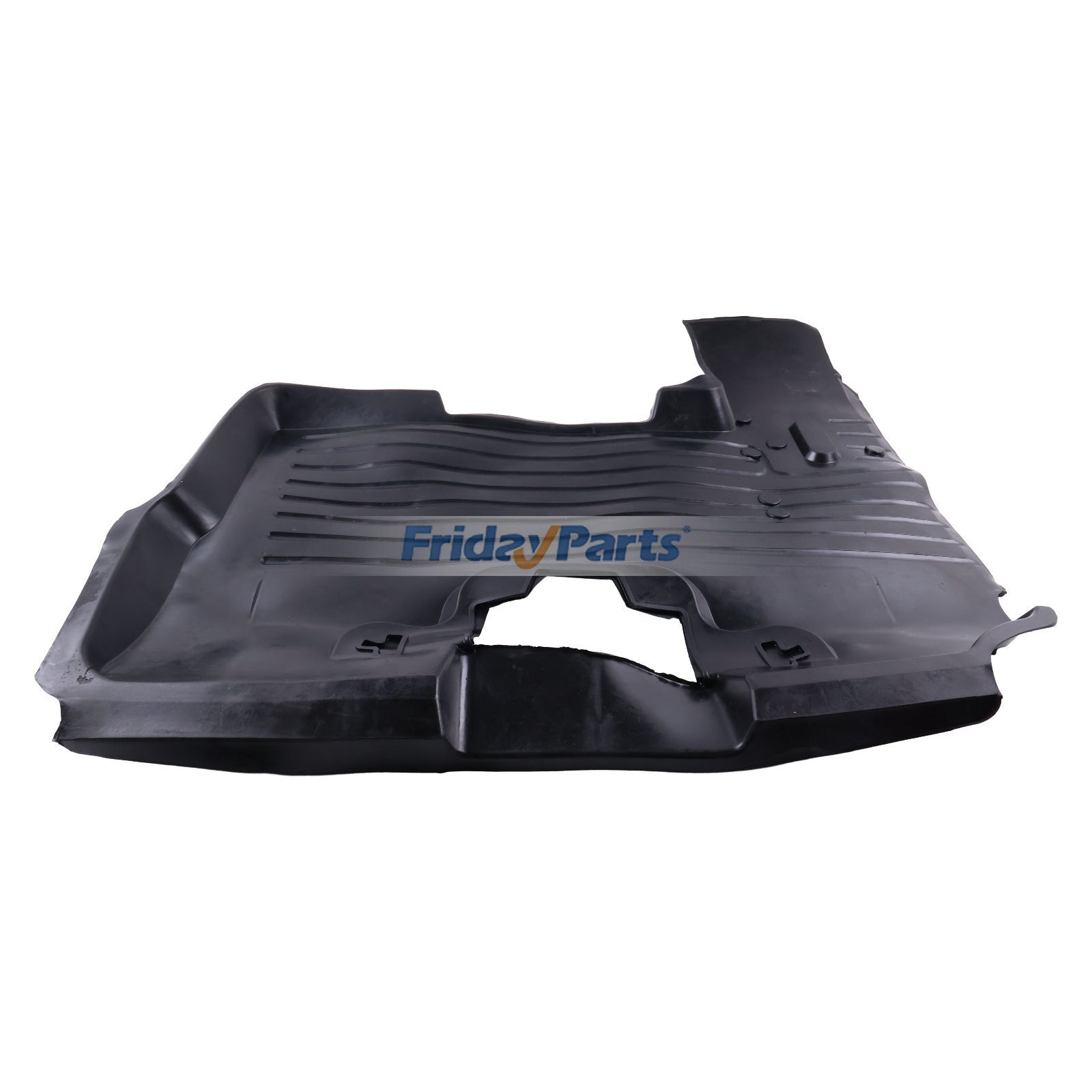 JOHN DEERE用マット