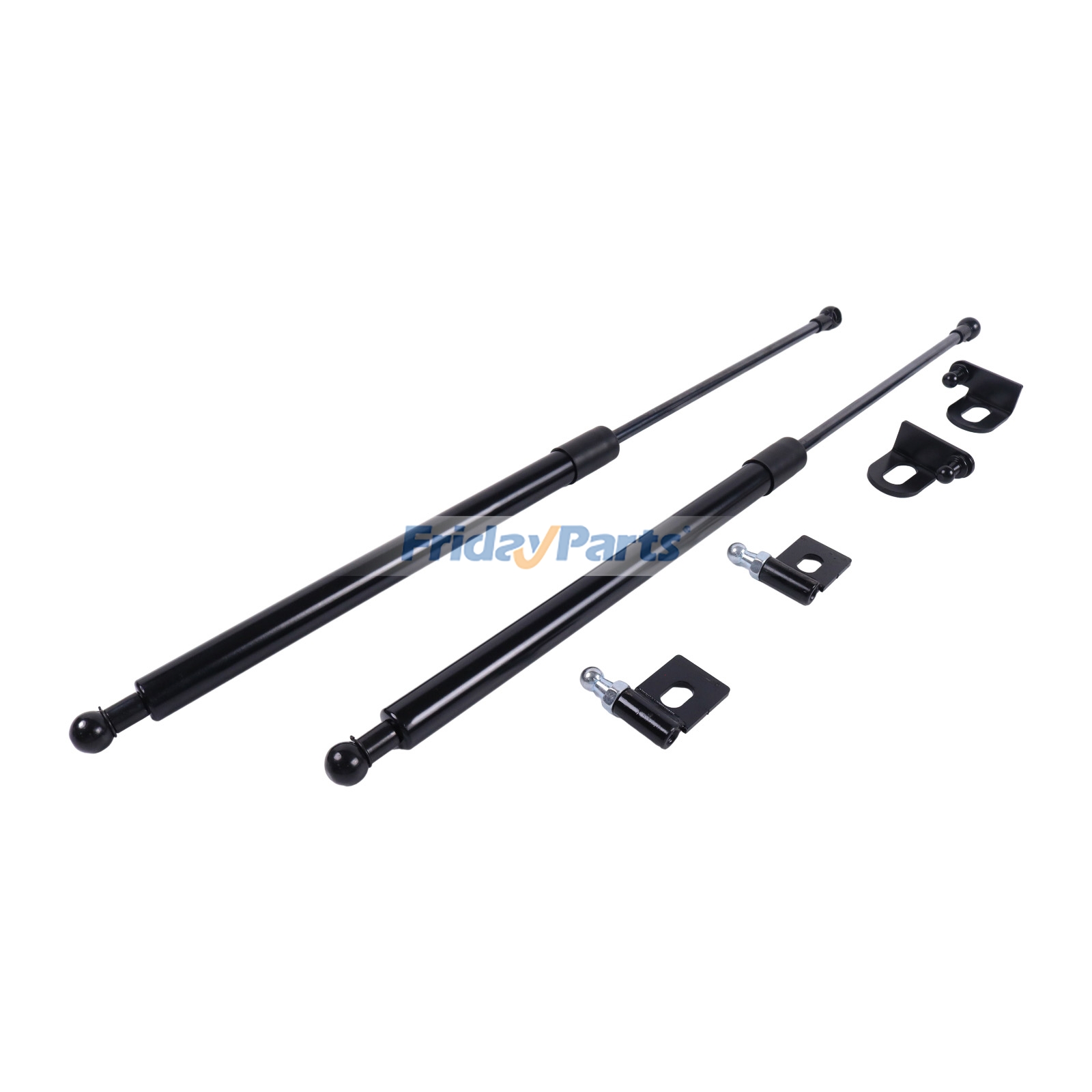 Dämpfersatz für Motorhaubenliftfür Fahrzeug