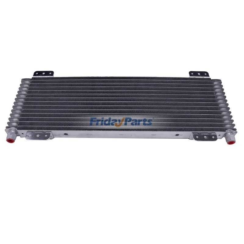 Radiatore Dell'olio Idraulico YN05P00035S002 Per Escavatore New Holland Excavator E160 E215 Eh215 Radiatore Dell'olio Idraulico YN05P00035S002 Per Escavatore New Holland Excavator E160 E215 Eh215