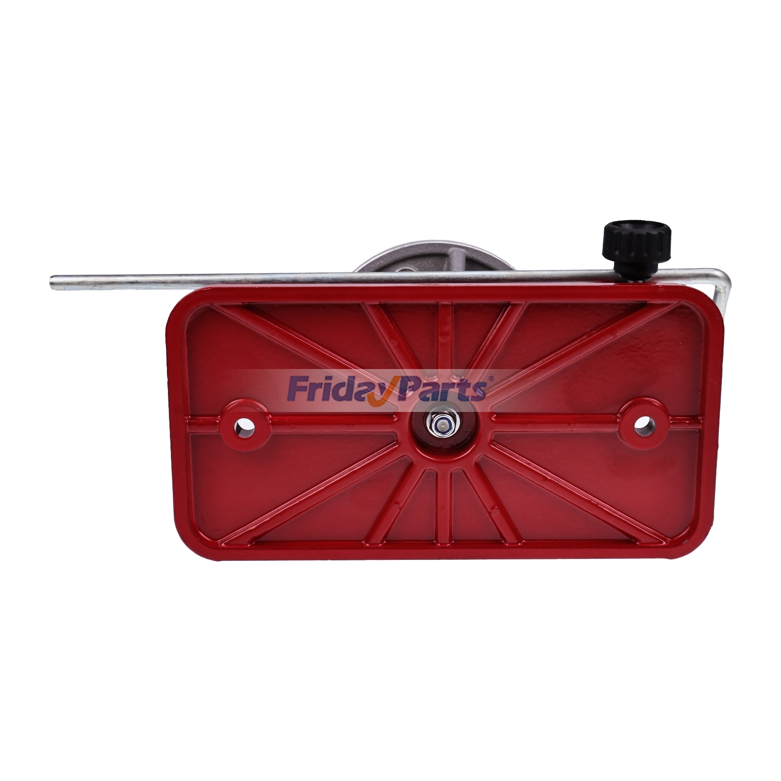 Magnetic Wall Mount Blade Balancer For OTHER BRAND Mower