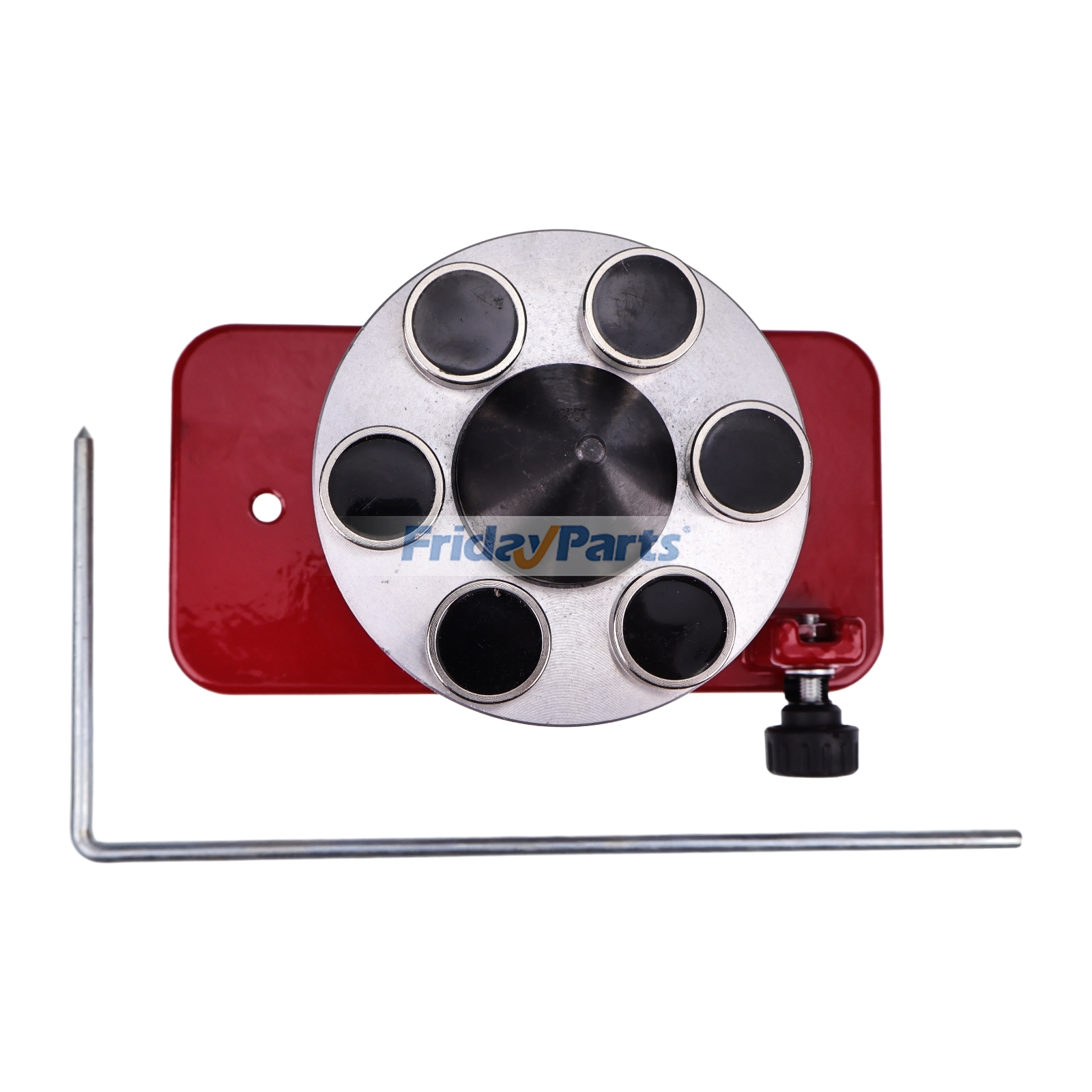  Magnetic Wall Mount Blade Balancer For OTHER BRAND