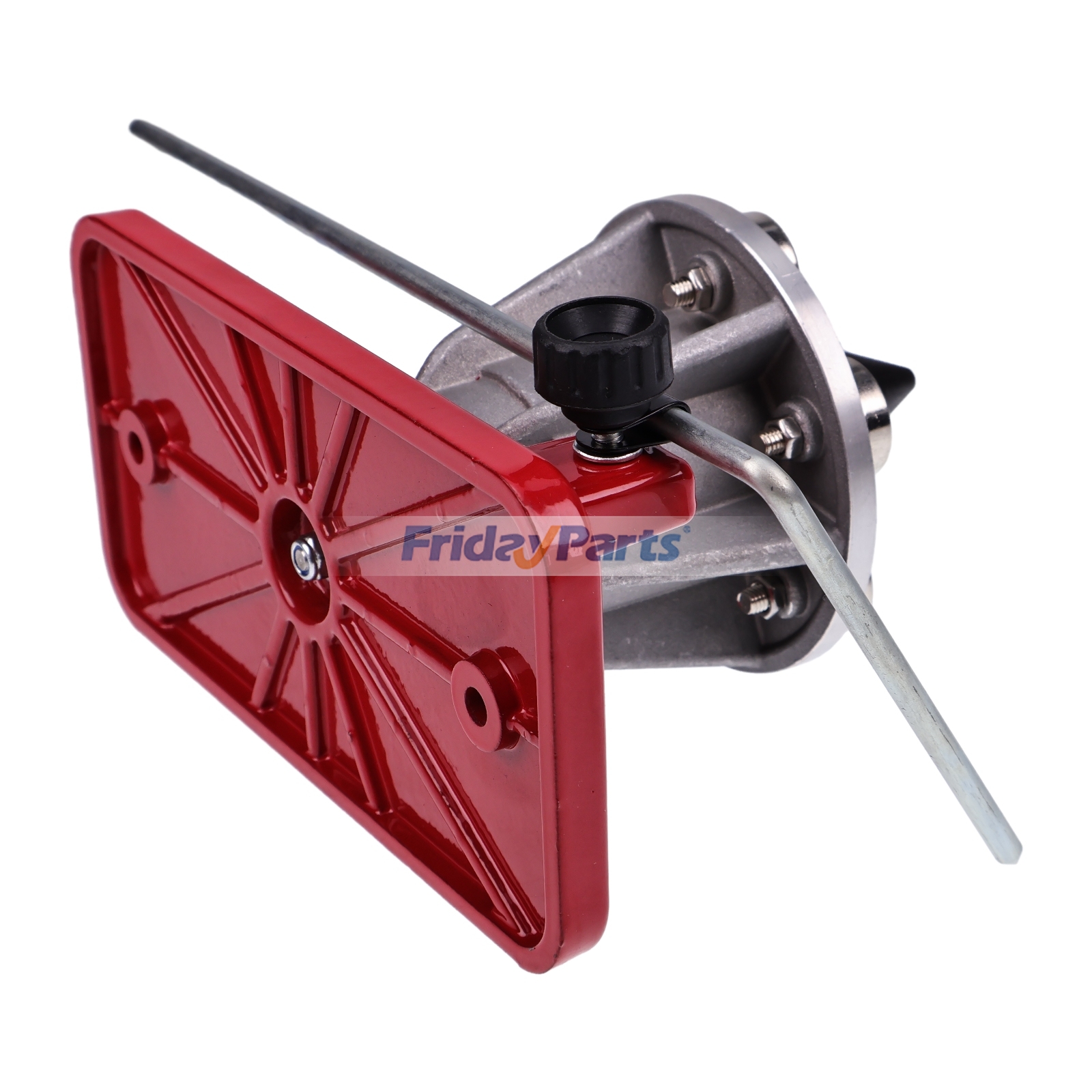 FridayParts Magnetic Wall Mount Blade Balancer