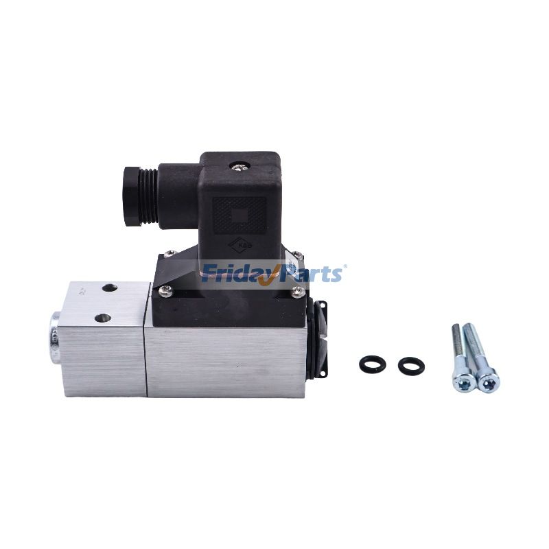 Others Pressure Switch