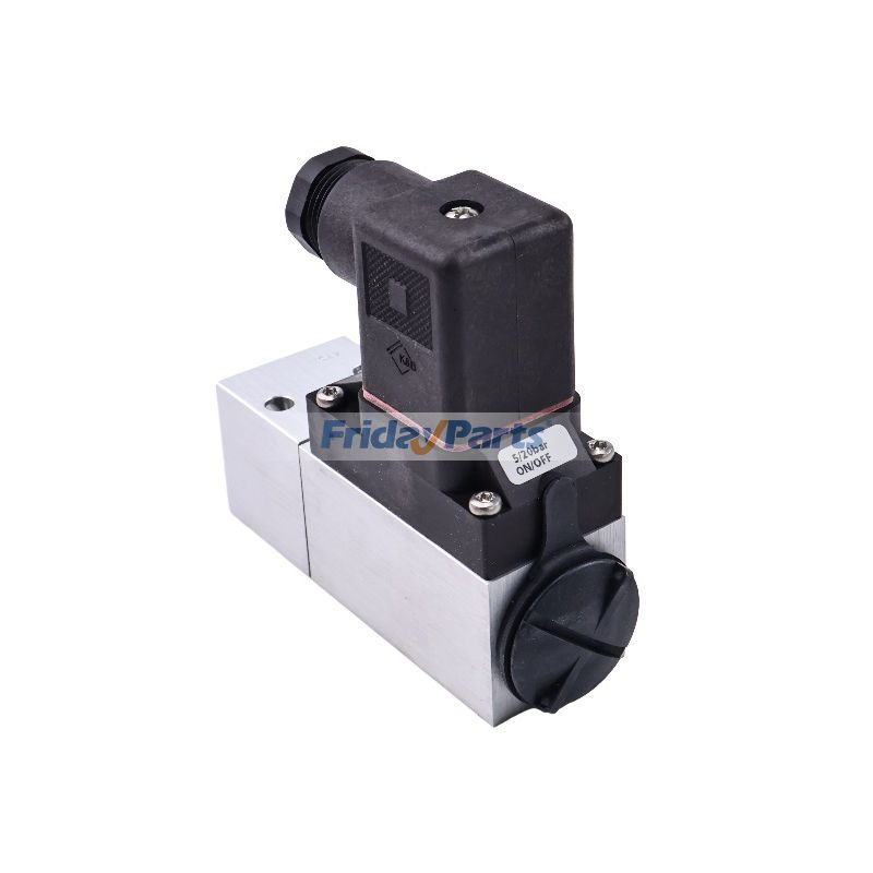  Pressure Switch For Danfoss