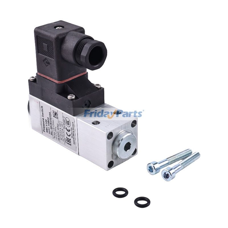 FridayParts Pressure Switch