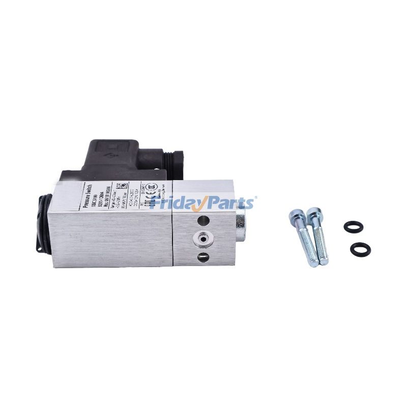 Pressure Switch For Danfoss Others