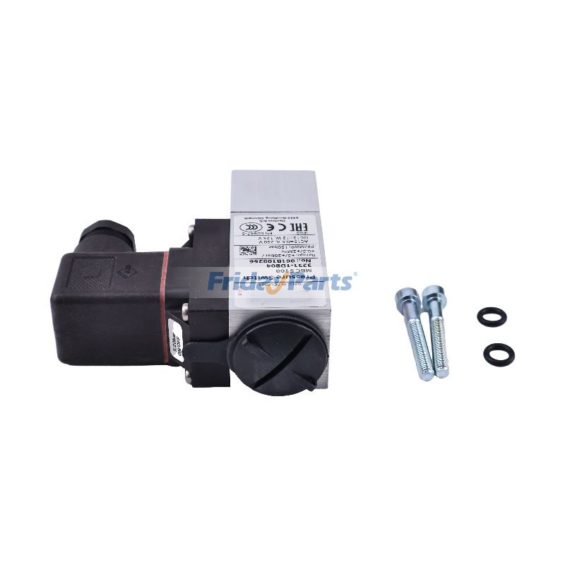 MBC 5100 Pressure Switch 061B100266 for Danfoss for less