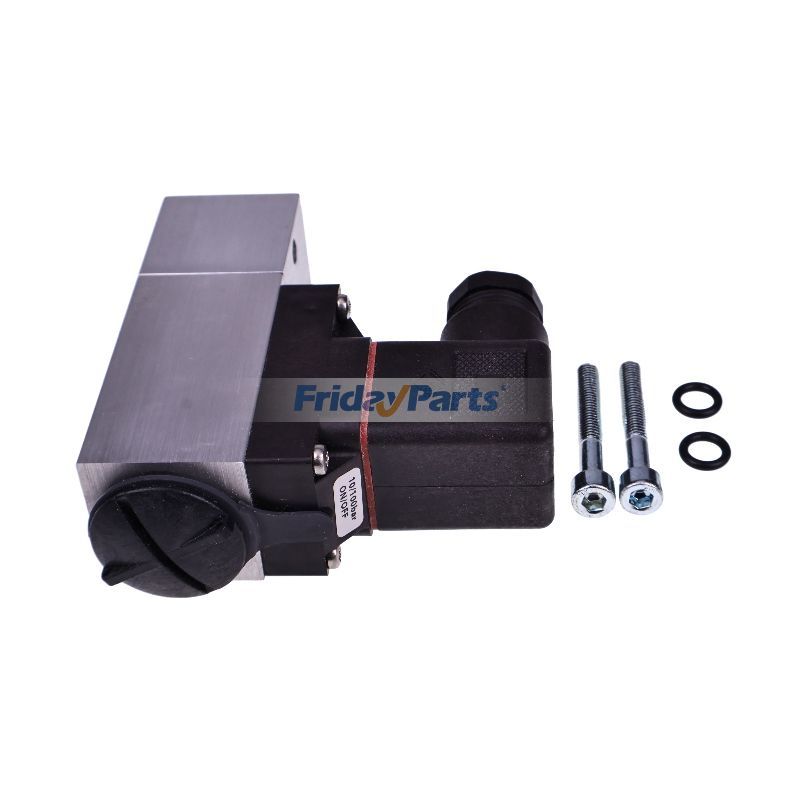 Interrupteur de pression MBC 5100 remplace Danfoss Pour Danfoss