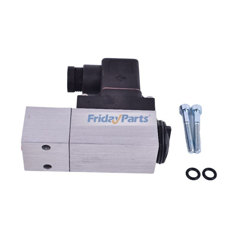 Interrupteur à pression Pour Danfoss