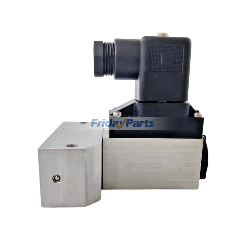 MBC5180 Pressure Switch Replacement for Danfoss 061B129066 Premium Quality with 3-Year Warranty