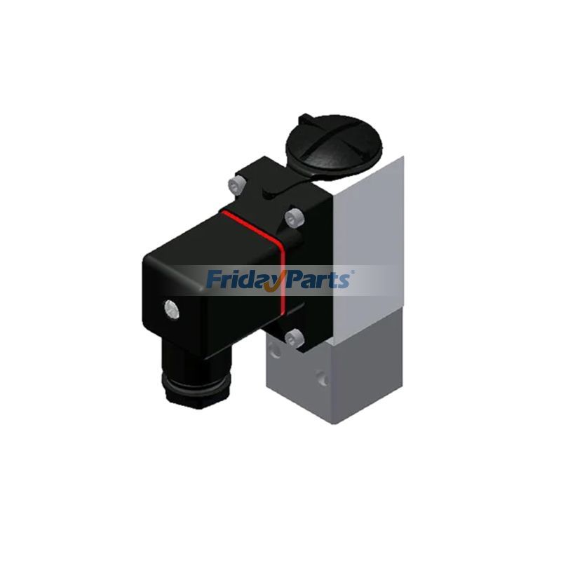 MBS 5100 Pressure Switch 060N1034 replace Danfoss