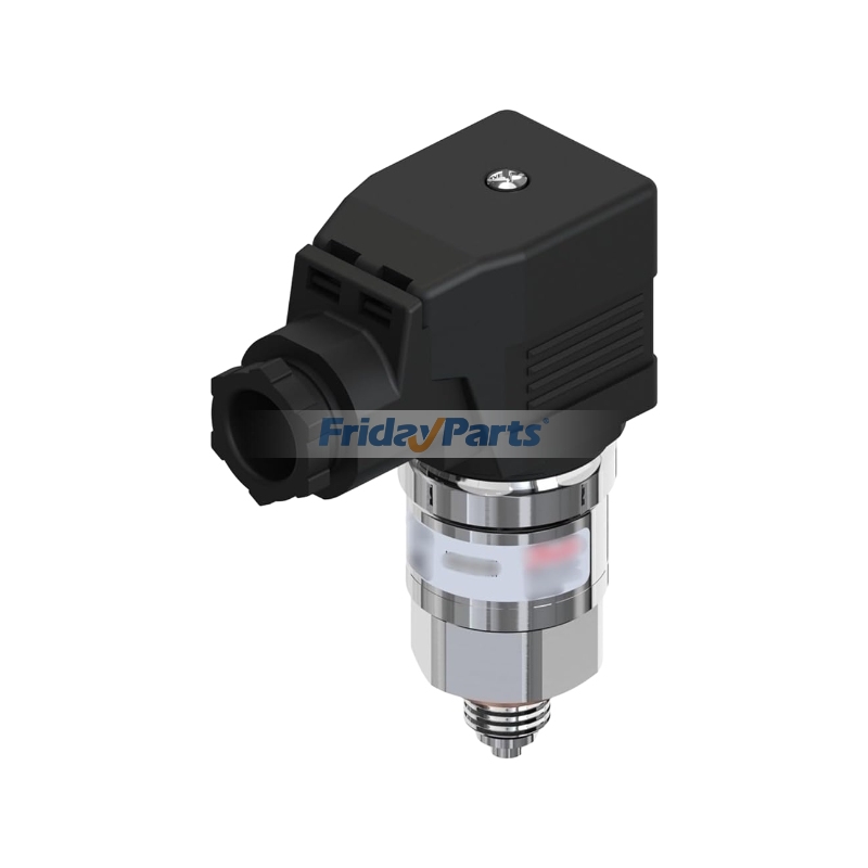 MBS3300圧力トランスミッター（Danfoss 060G5624の代替品）
