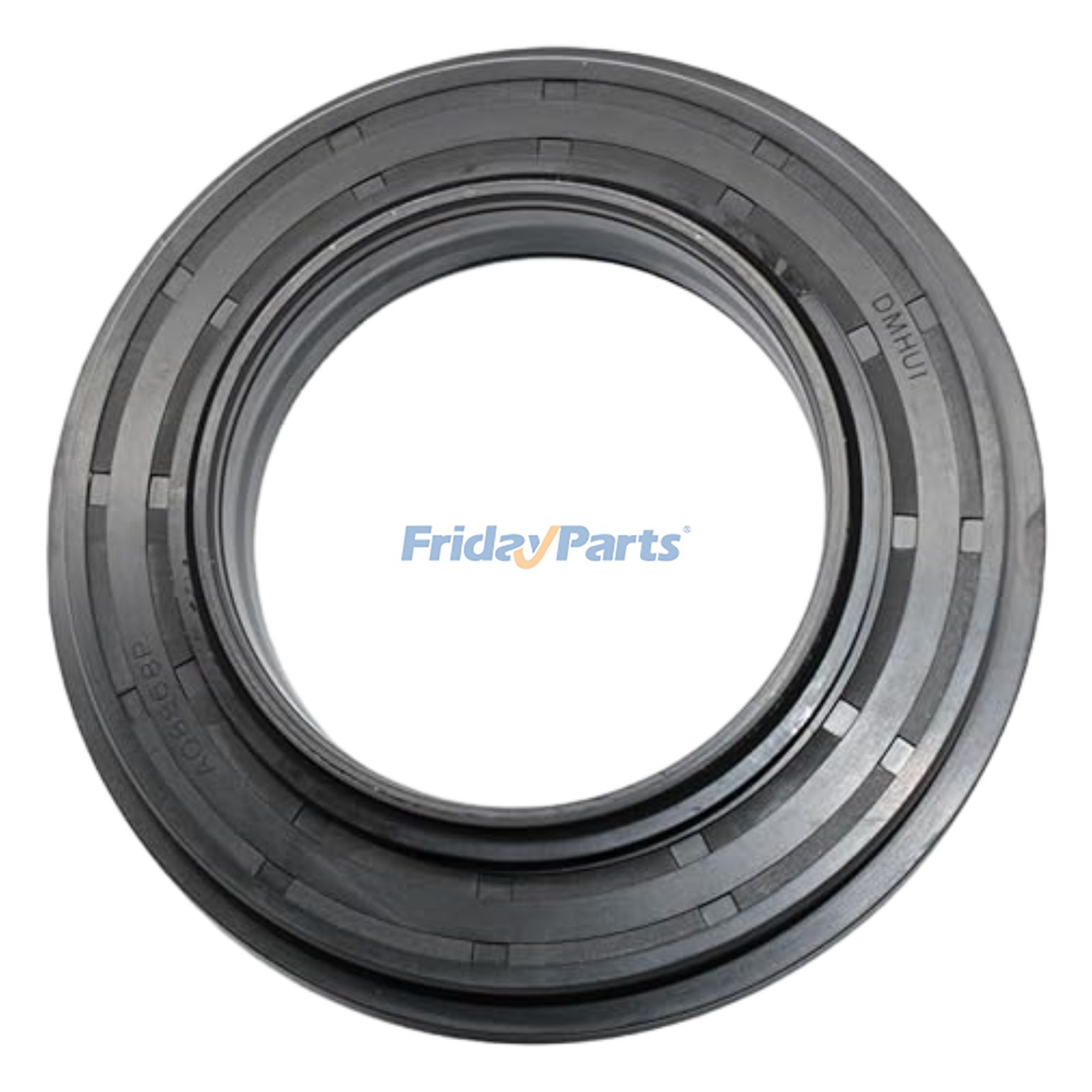 Sello de aceite del eje MC70*111*14/2 AQ8868P para cosechadora de tractor Kubota