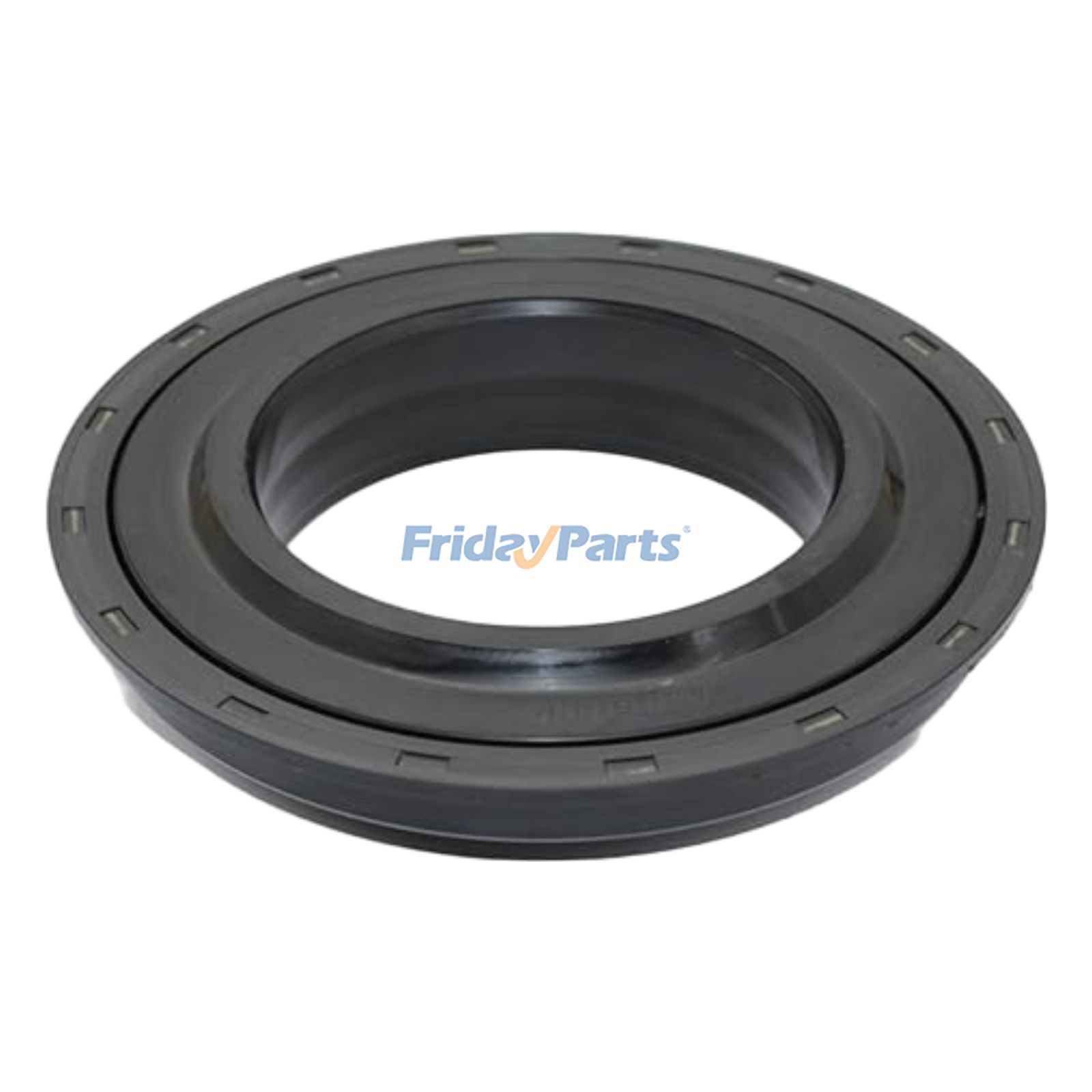 Sello de aceite del eje MC70*111*14/2 AQ8868P para cosechadora de tractor Kubota de FridayParts