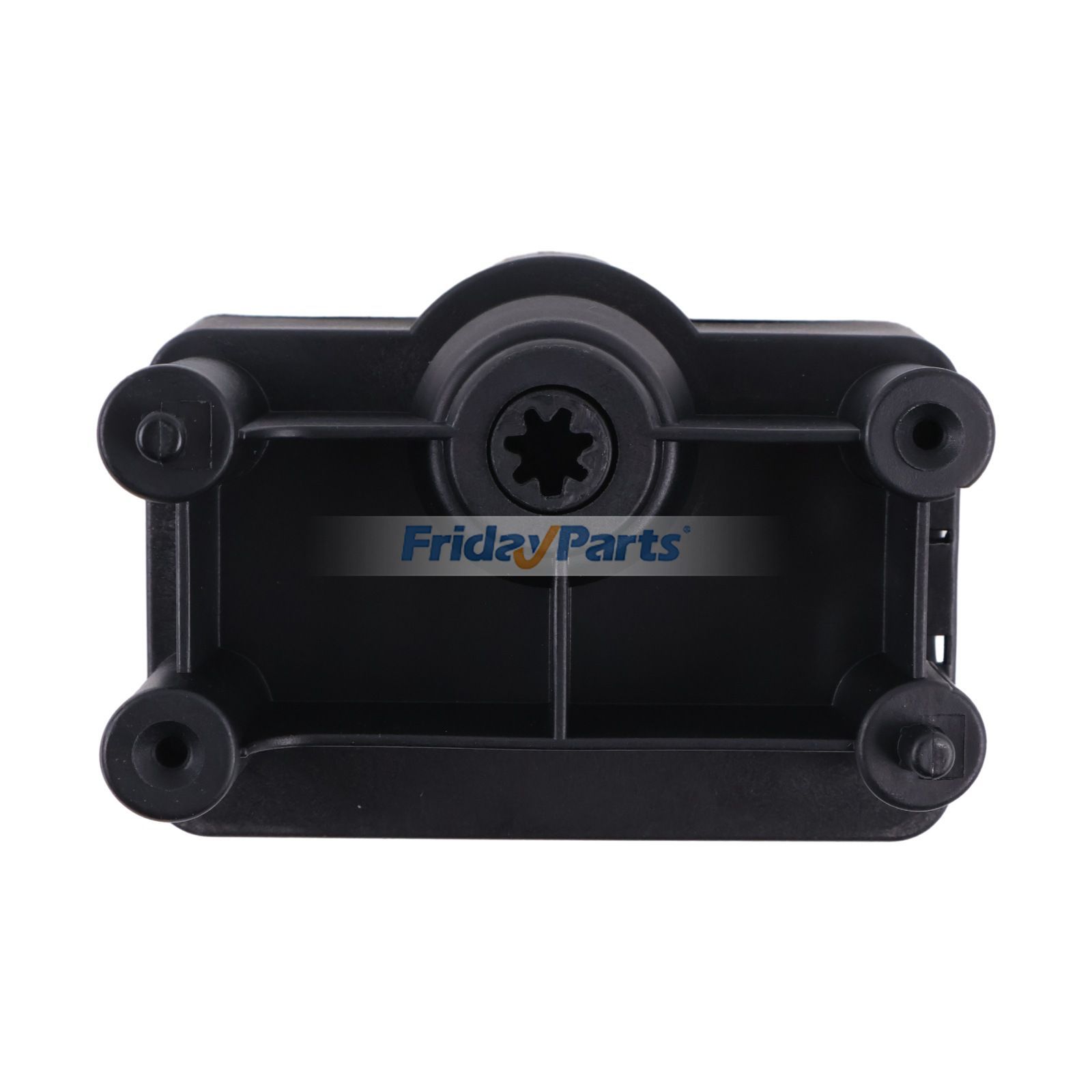 Potentiomètre d'accélérateur Mcor Pour Club Car