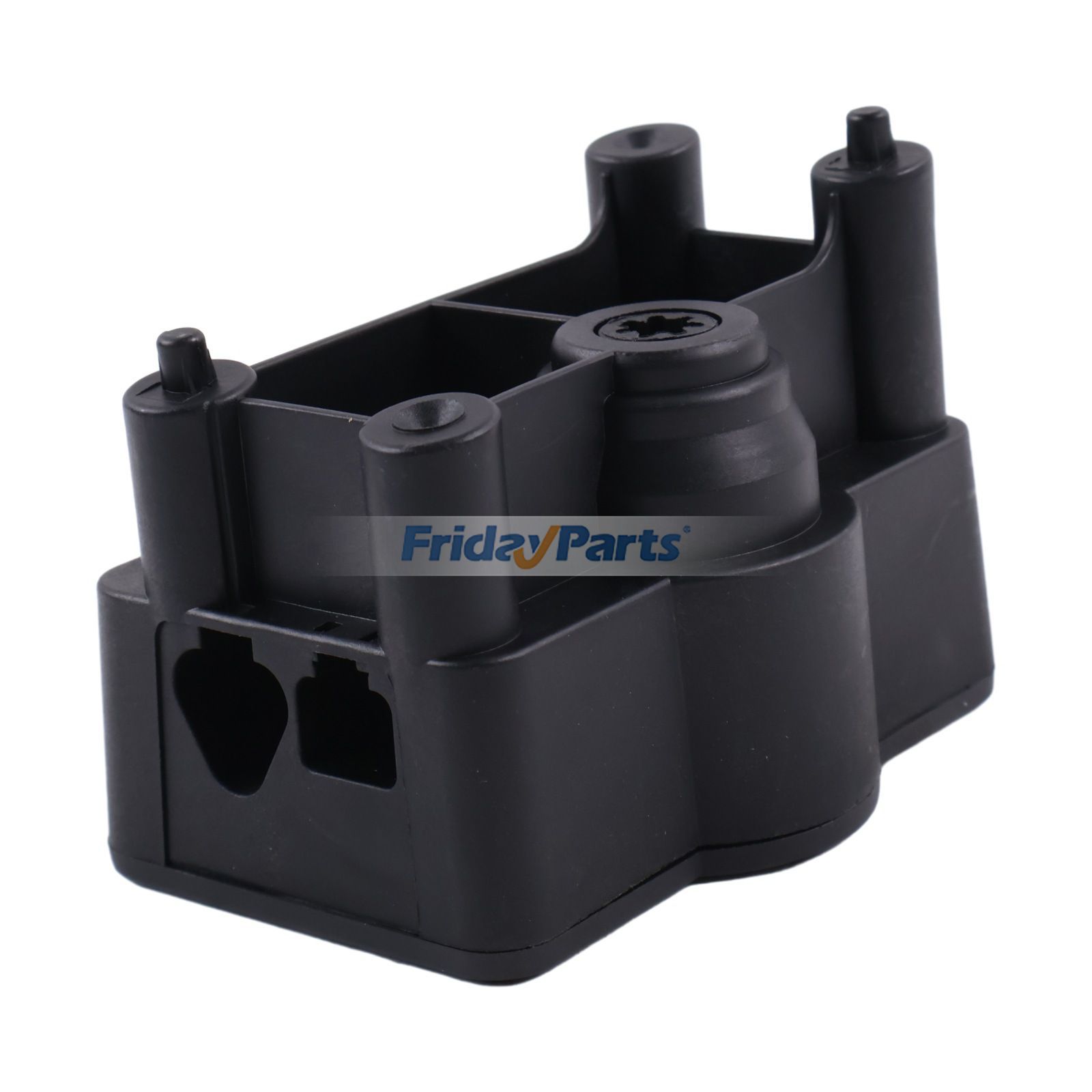 Potentiomètre d'accélérateur Mcorpour Voiturette de Golf