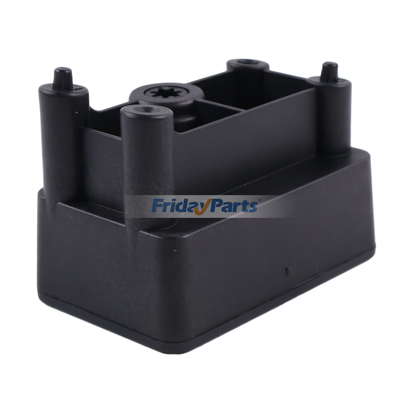 Potentiomètre d'accélérateur Mcor 1021011-01 pour voiturette de golf Club Car DS Carryall 2001-2011pourPour Club Car