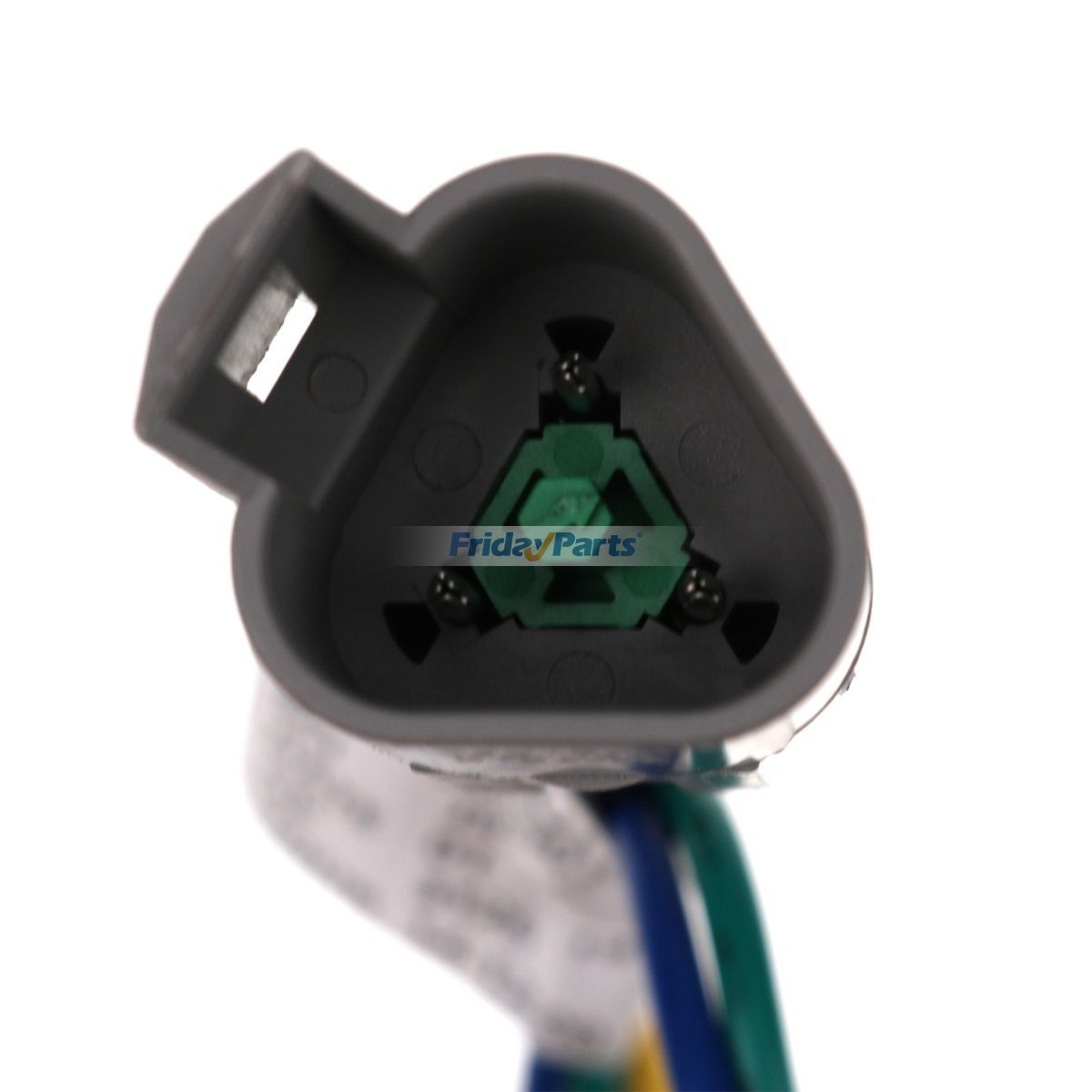 Kit de conversion MCOR4 pour Club Car Precedent Carryall de FridayParts