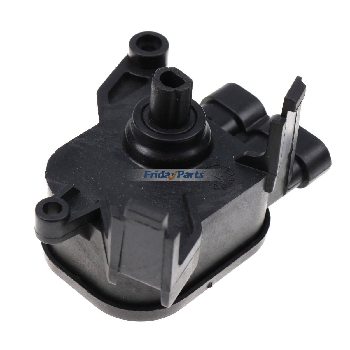 Kit de conversion MCOR4 pour Club Car Precedent Carryallpour Voiturette de Golf