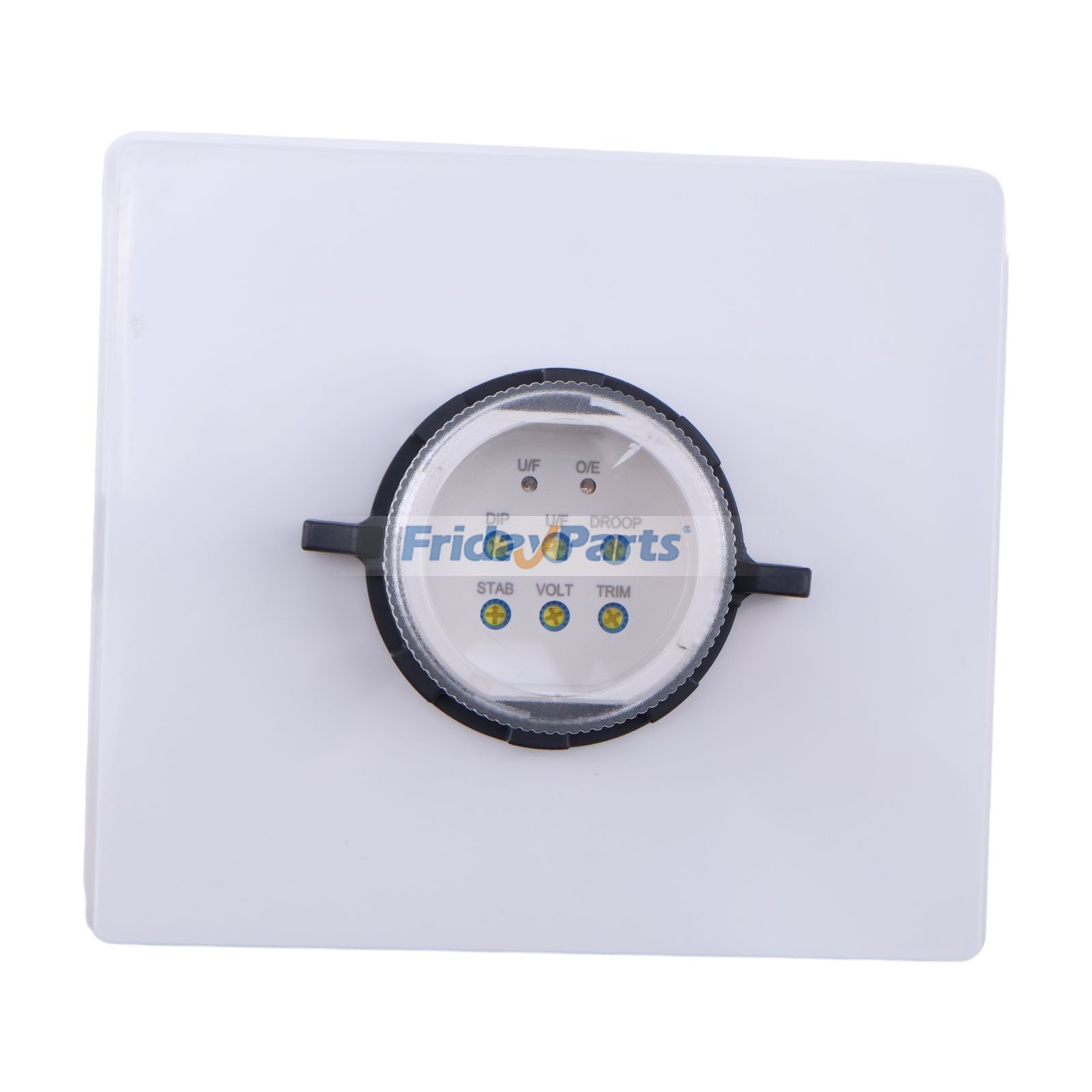 Remplacement du régulateur de tension du générateur analogique numérique hybride McPherson Controls ADVR-2200MpourPour AUTRE MARQUE