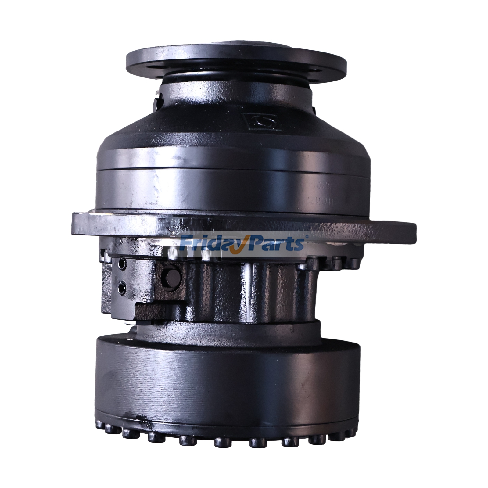 Loader MCR05 Hydraulic Motor