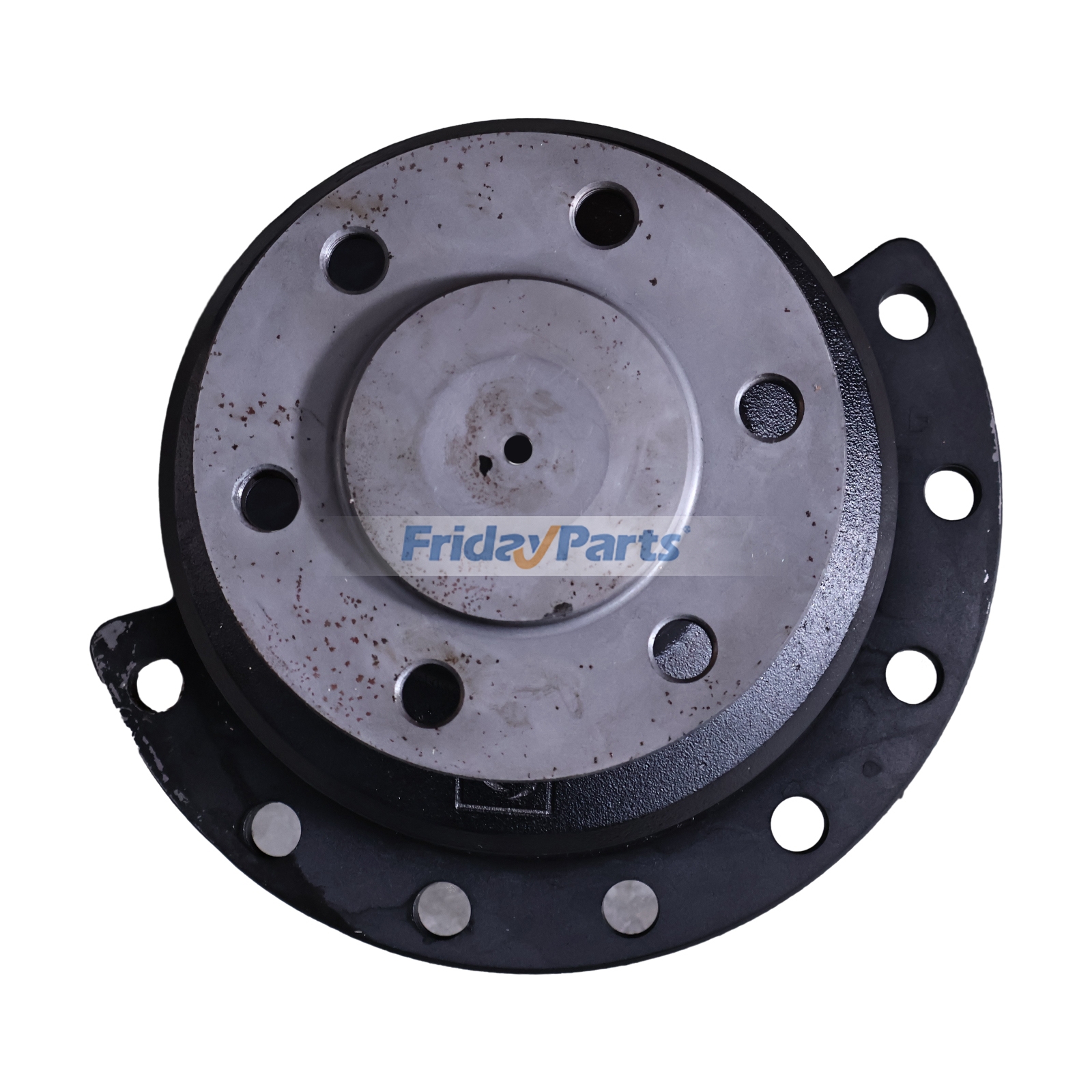 FridayParts MCR05 Hydraulic Motor