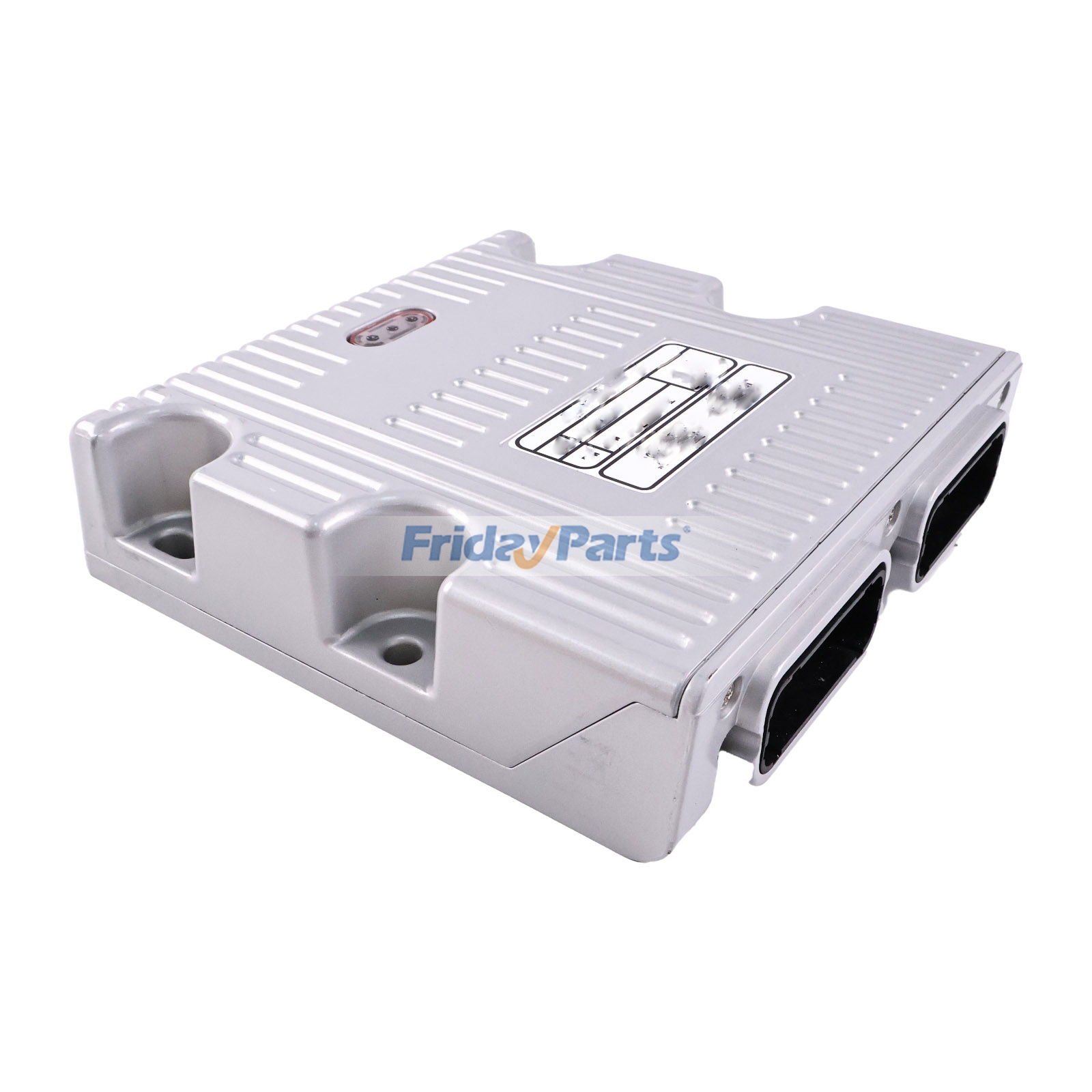 MCU Machine Control Unit 21KA-32100 for Hyundai Excavator HX380L