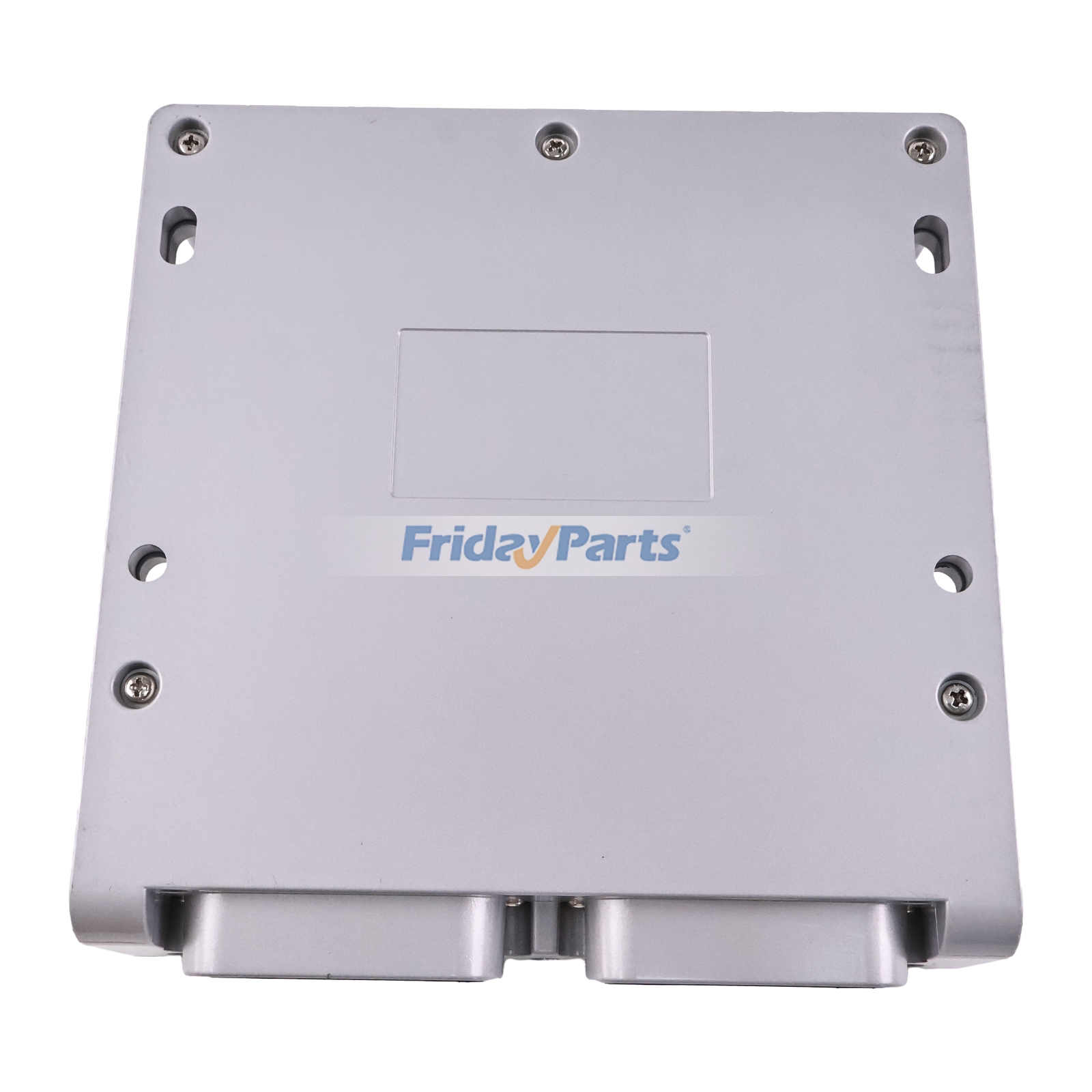 Excavator MCU Machine Control Unit