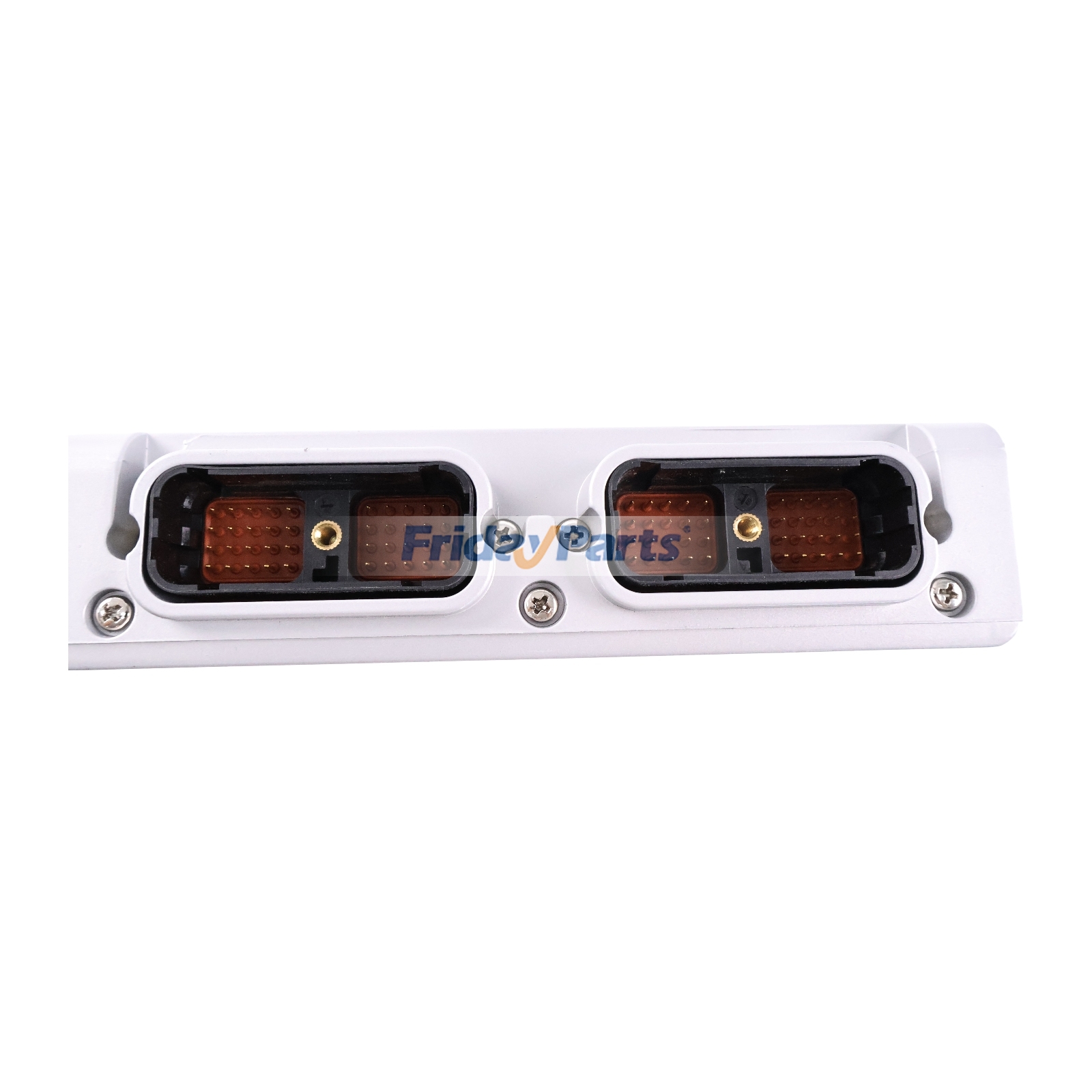 FridayParts MCU Machine Control Unit