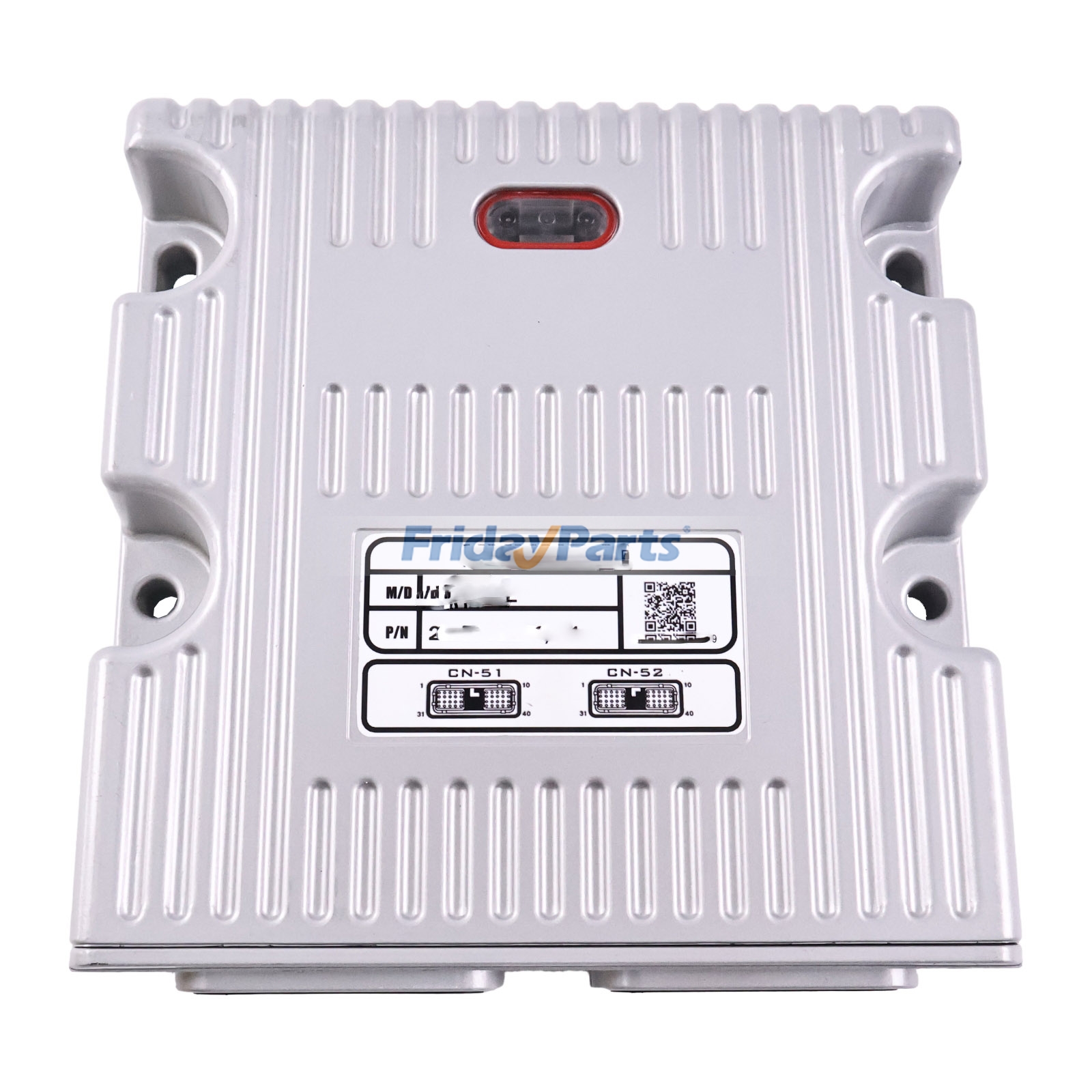  MCU Machine Control Unit For HYUNDAI