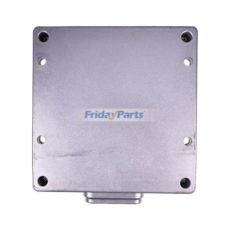  MCU Machine Control Unit For HYUNDAI