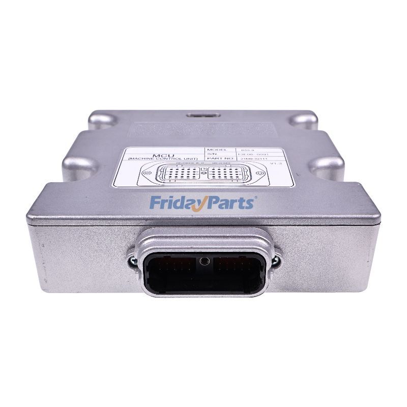 MCU Machine Control Unit for Excavator