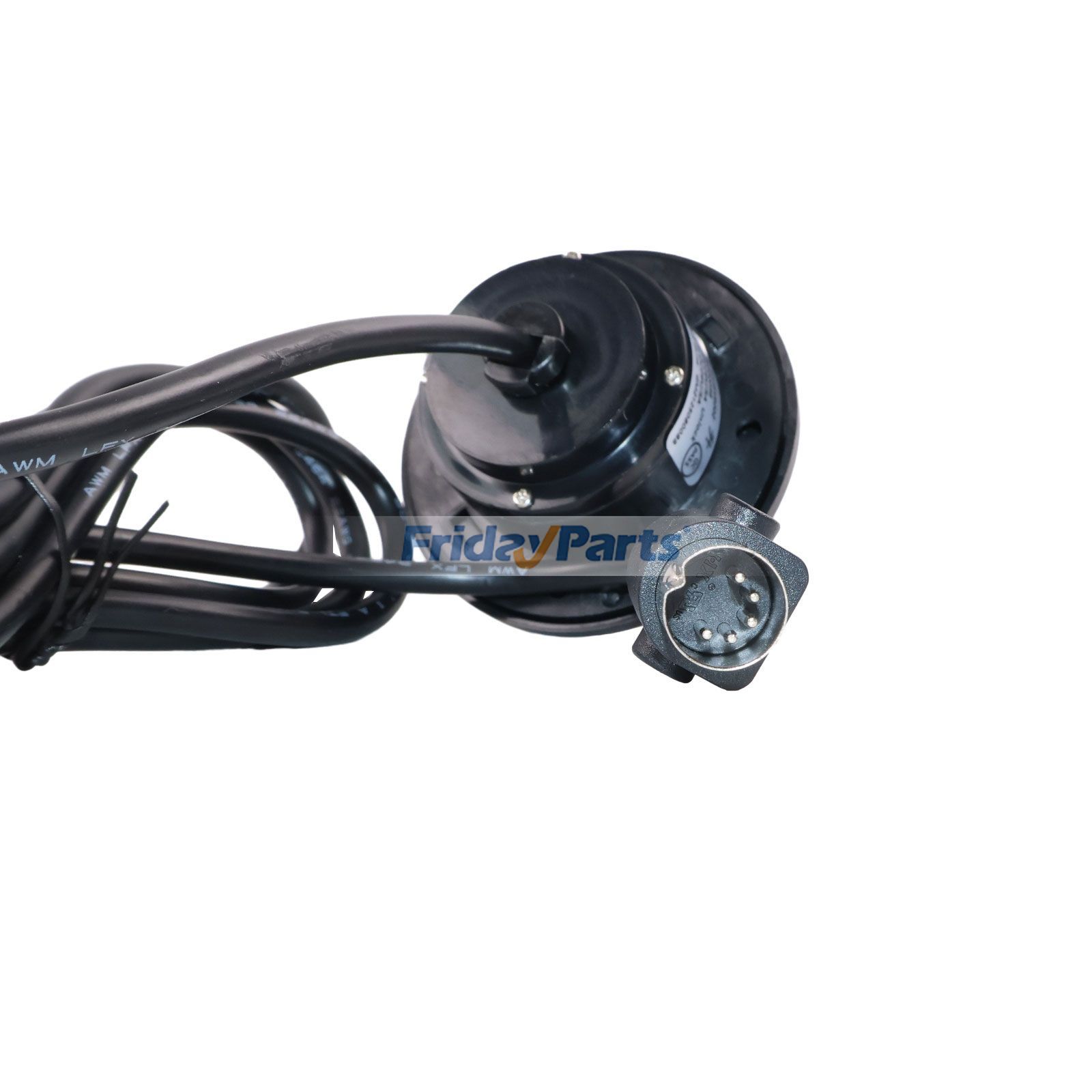 FridayParts Motor Actuator Kit 