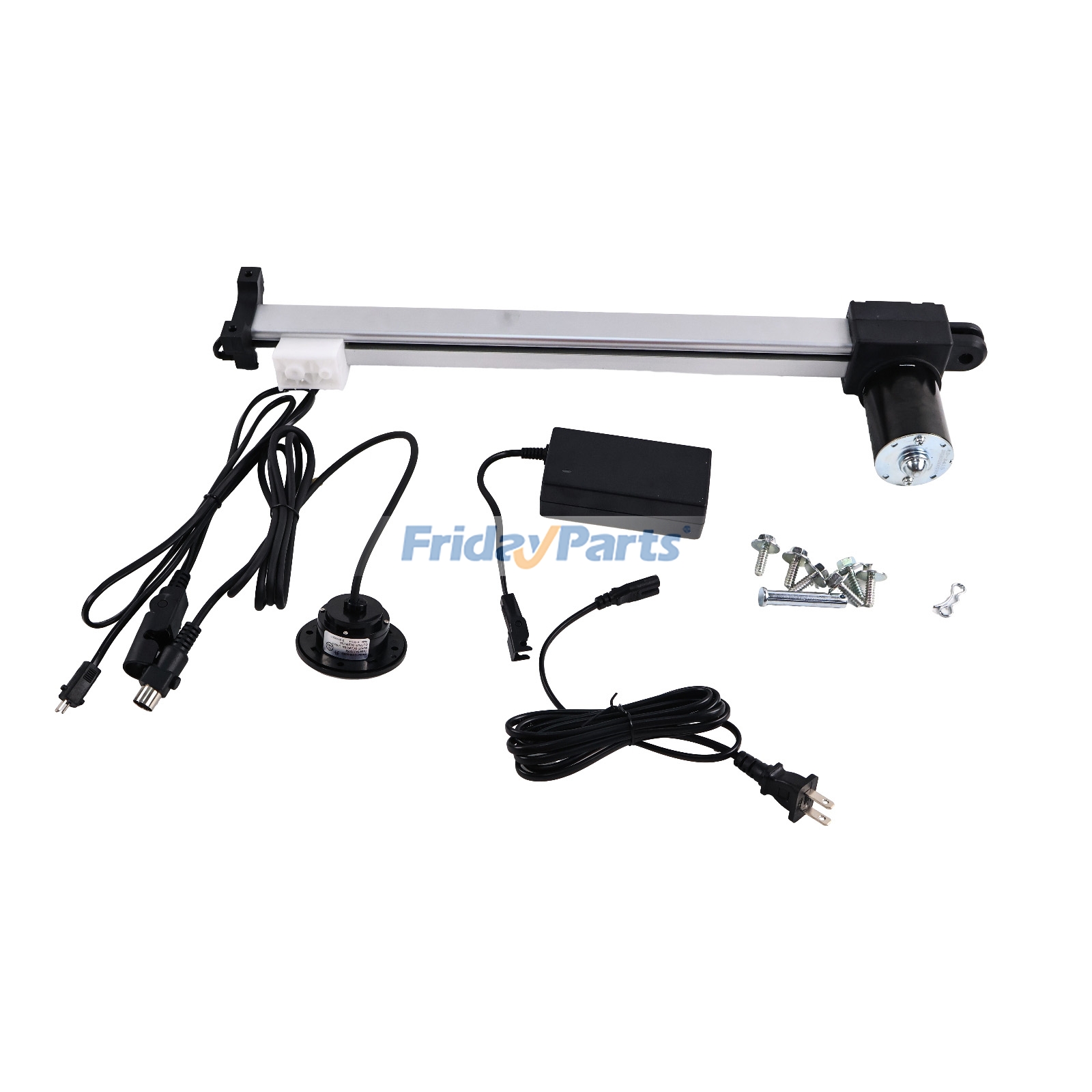 MD141-27-L1-157-333 Motor Actuator Kit 450626 for Power Recliner Lift Chair