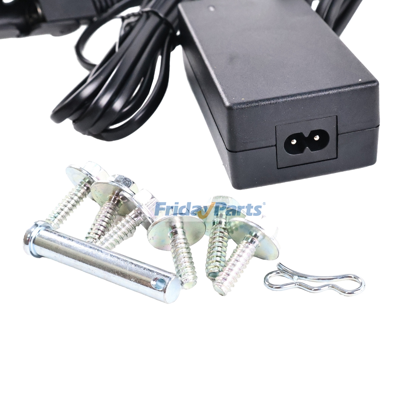 FridayParts Motor Actuator Kit 