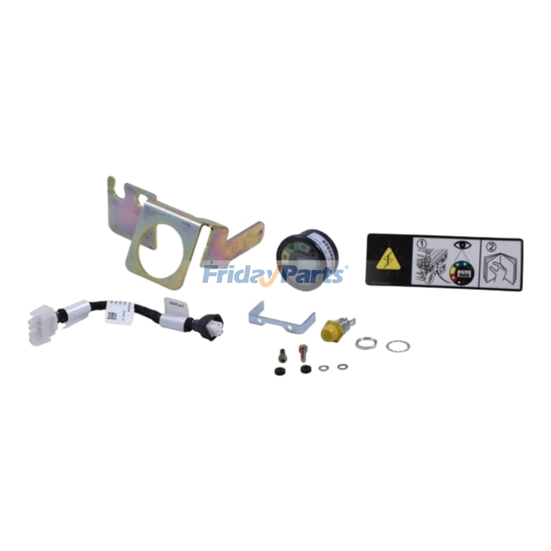 MDI Display Upgrade Service Kit 1001098781 for JLG Scissor Lift Premium Quality with 3-Year Warranty