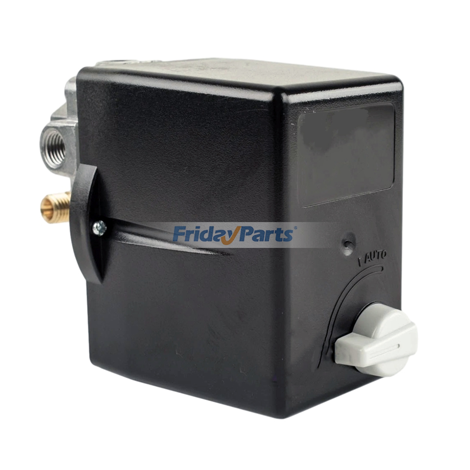 MDR3/16RM 4 Port Pressure Switch Replacement for Condor 31LC3EMX