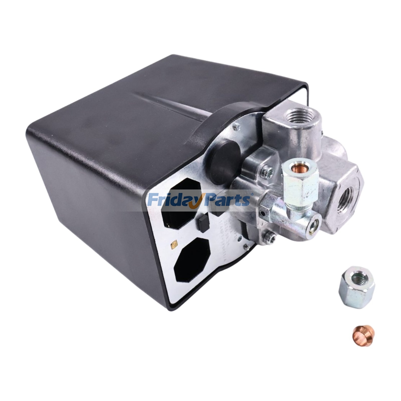 MDR3/16RM 4 Port Pressure Switch Replacement for Condor 31LC3EMX
