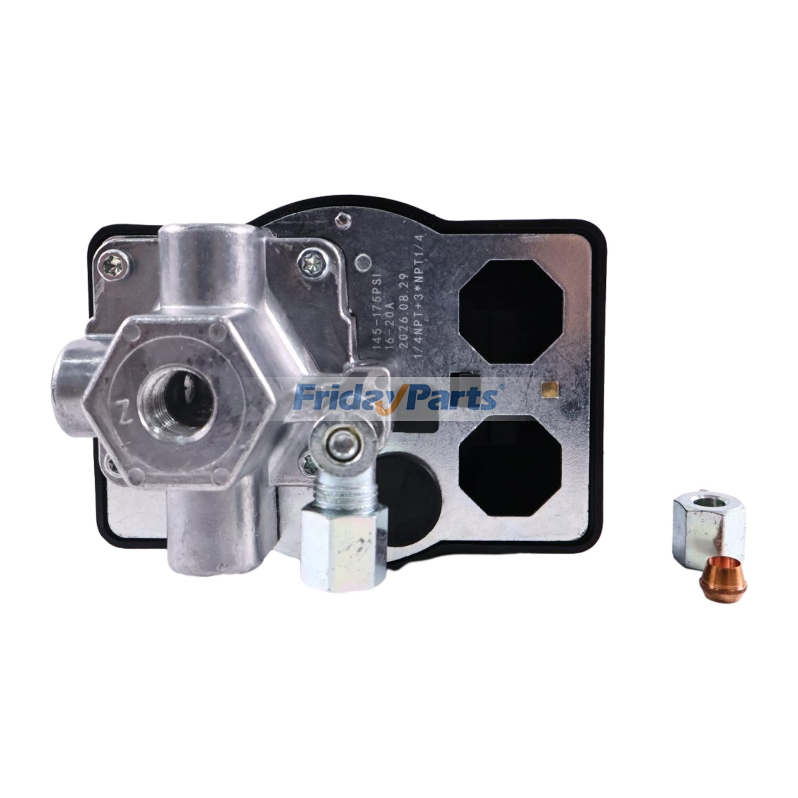 Air Compressor Pressure Switch