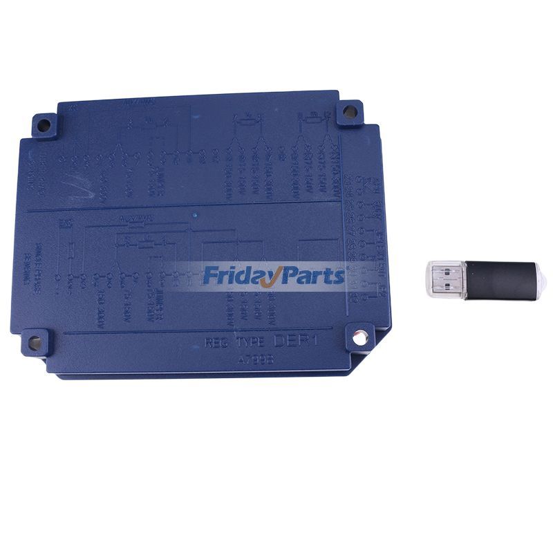 Régulateur de tension automatique Mecc Alte AVR pour groupe électrogène Pour AUTRE MARQUE