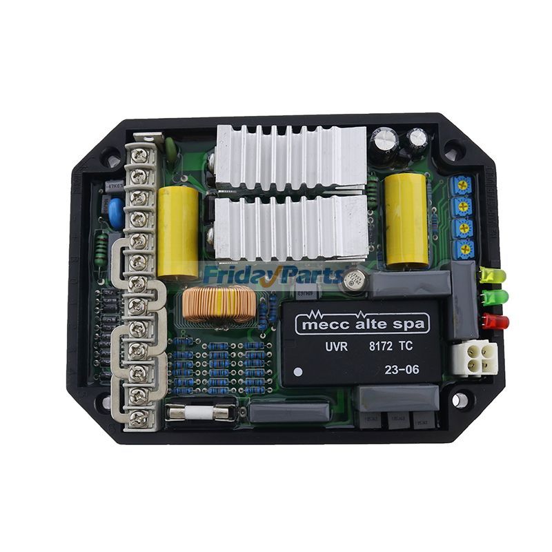 Régulateur de tension automatiquepour Générateur