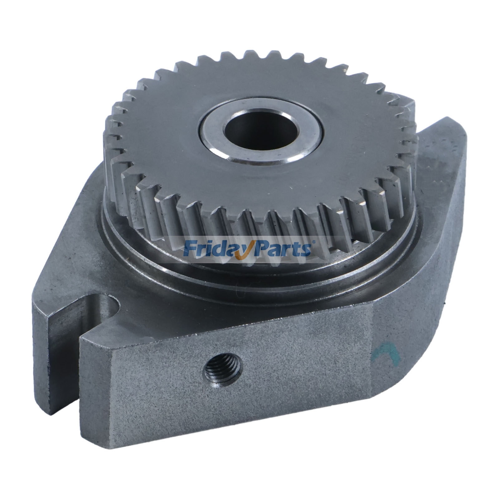 Mechanische Baggermotor-Zahnradpumpe 3939961 3935645 für Cummins-Motor 4B3.9 6B5.9 6C8.3 B5.9 ISB ISBe ISBE4 QSB3.9