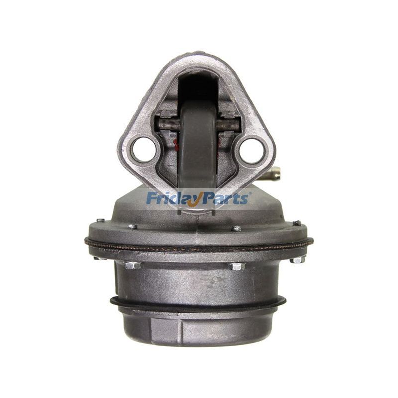 FridayParts Kraftstoffpumpe