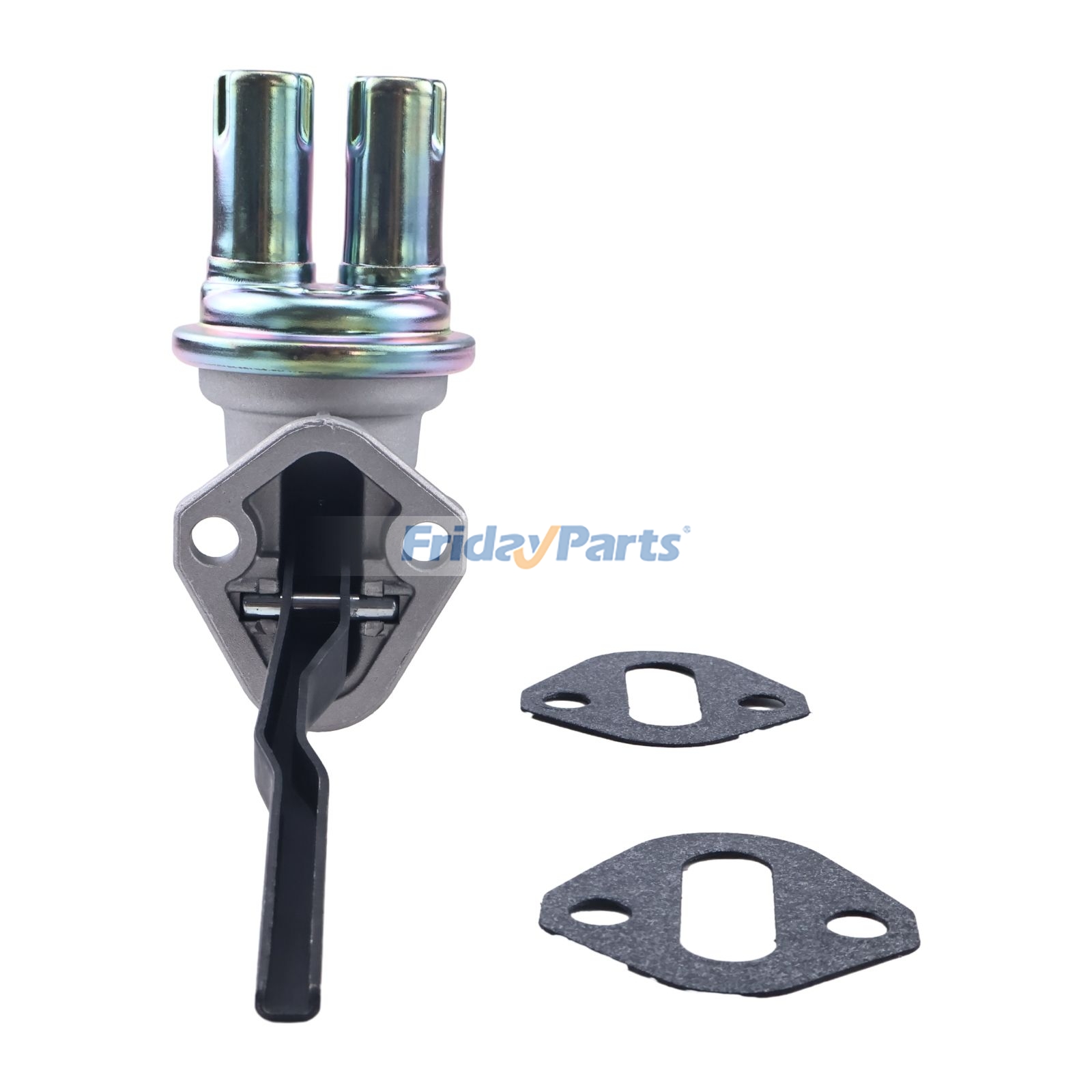 FridayParts Mechanical Fuel Pump Assembly