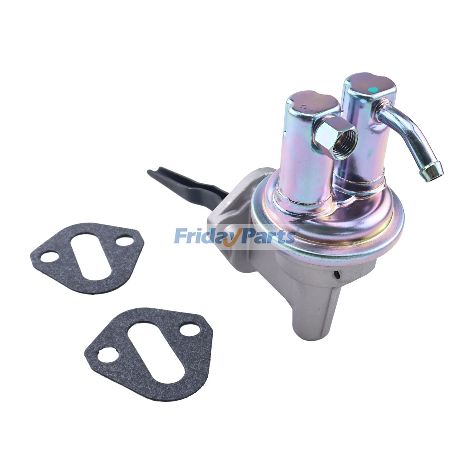 Mechanical Fuel Pump Assembly 525-8160 6471815 SP1116MP for Ford E-250 F-350 Econoline 1980-1985