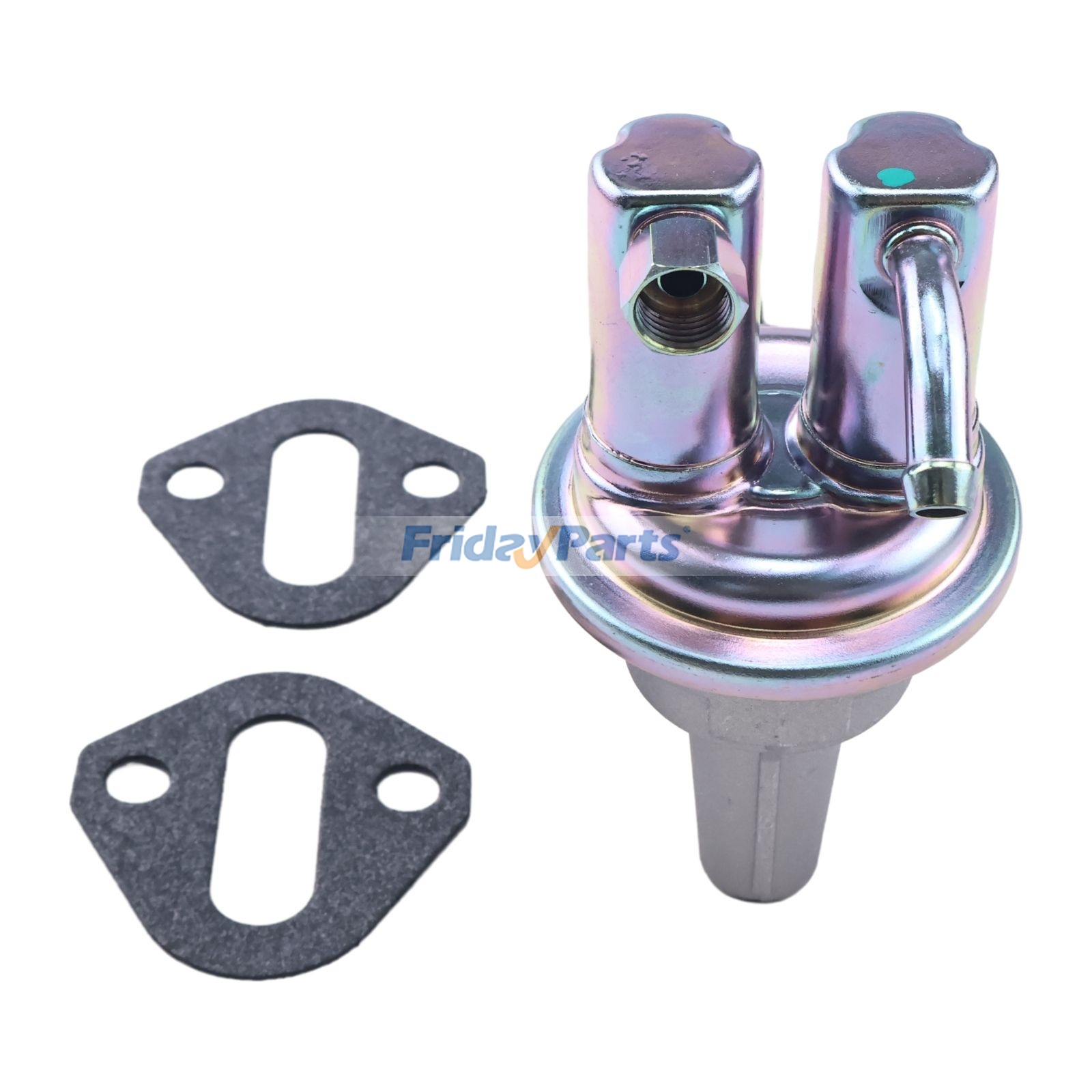 Mechanical Fuel Pump Assembly for Vehicle